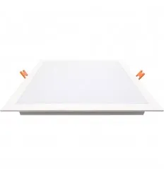 Spot Led 30W Patrat Mat 3000 Lumeni