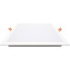 Spot Led 30W Patrat Mat 3000 Lumeni - 2