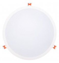 Spot Led 40W Rotund Mat 4000 Lumeni