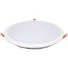 Spot Led 40W Rotund Mat 4000 Lumeni - 2