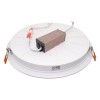 Spot Led 40W Rotund Mat 4000 Lumeni - 3