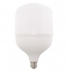 Bec Led E27 50W T160 Alb Rece
