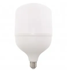 Bec Led E27 50W T160 Alb Rece