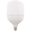 Bec Led E27 50W T160 Alb Rece  1
