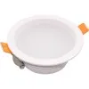 Spot Led 6W Ip54 Rotund 3 In 1 Color Change - 2