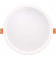 Spot Led 18W Ip54 Rotund 3 In 1 Color Change