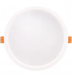Spot Led 18W Ip54 Rotund 3 In 1 Color Change