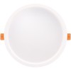 Spot Led 18W Ip54 Rotund 3 In 1 Color Change - 1