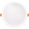 Spot Led 18W Ip54 Rotund 3 In 1 Color Change - 1