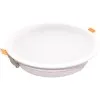 Spot Led 18W Ip54 Rotund 3 In 1 Color Change - 2