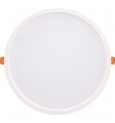 Spot Led 30W Ip54 Rotund 3 In 1 Color Change