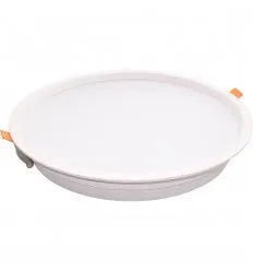 Spot Led 30W Ip54 Rotund 3 In 1 Color Change