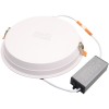Spot Led 30W Ip54 Rotund 3 In 1 Color Change - 3