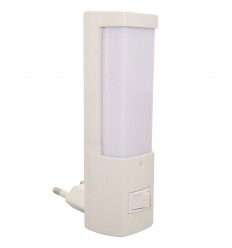 Lampa De Veghe Led 0.4W Cu Intrerupator