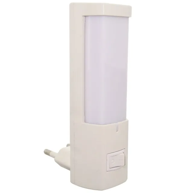 Lampa De Veghe Led 0.4W Cu Intrerupator - 1