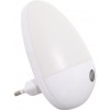 Lampa De Veghe Led 0.5W Cu Senzor Crepuscular - 1