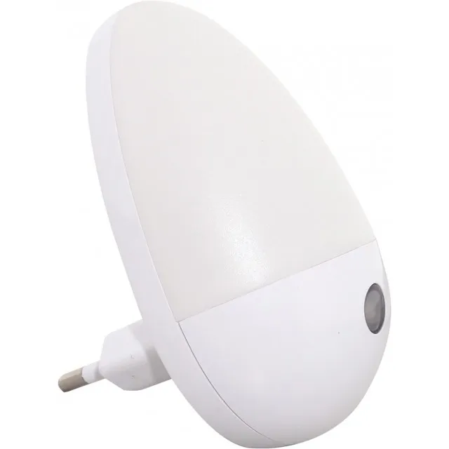 Lampa De Veghe Led 0.5W Cu Senzor Crepuscular - 1