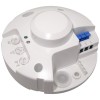 Senzor Miscare De Tavan Cu Microunde 360 Grade  2