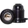 Dulie E27 Neagra Cu Fusta Dl3030 - 1