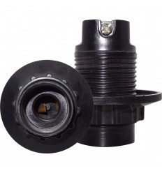 Dulie E14 Neagra Cu Fusta Od3016