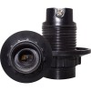 Dulie E14 Neagra Cu Fusta Od3016 - 1