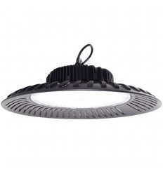 Corp Industrial Led 200W Ufo Ip20 18000 Lumeni