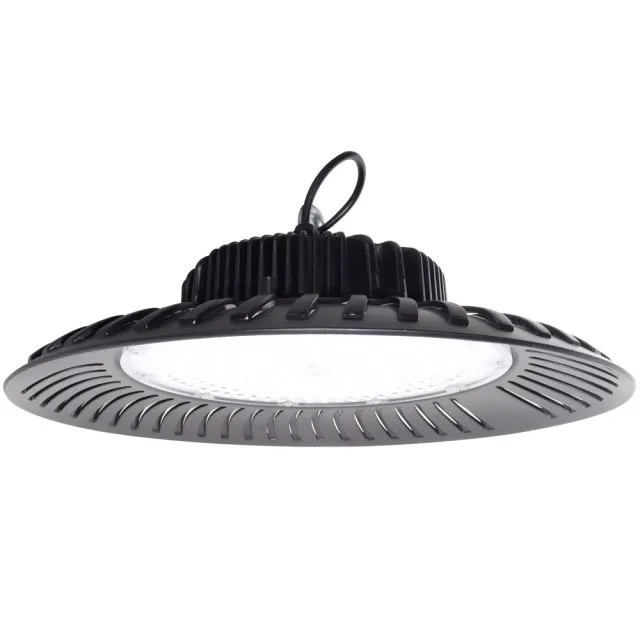 Corp Industrial Led 200W Ufo Ip20 18000 Lumeni 1