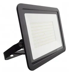 Proiector Led 200W Smd Ultra Slim Fantas IP65 Alb Rece