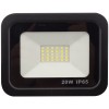 Proiector Led 20W Smd Ultra Slim Fantas - 1
