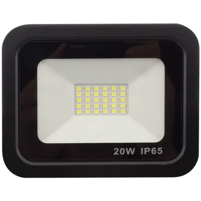 Proiector Led 20W Smd Ultra Slim Fantas - 1