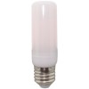 Bec Led E27 3W Efect Flacara  2