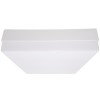 Aplica Led 24W Patrata Fsl Alb Rece sau Cald  1