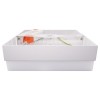 Aplica Led 18W Patrata Fsl - 2
