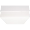 Aplica Led 12W Patrata Fsl - 1