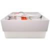 Aplica Led 12W Patrata Fsl - 2