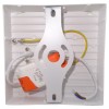Aplica Led 12W Patrata Fsl - 3