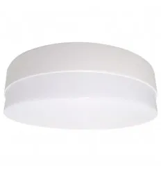 Aplica Led 24W Rotunda Fsl Alb Rece sau Cald