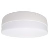 Aplica Led 24W Rotunda Fsl Alb Rece sau Cald  1