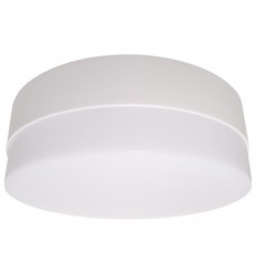 Aplica Led 18W Rotunda Fsl Alb Rece sau Cald