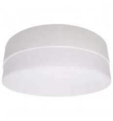 Aplica Led 18W Rotunda Fsl Alb Rece sau Cald
