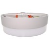 Aplica Led 18W Rotunda Fsl - 2