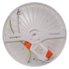 Aplica Led 18W Rotunda Fsl - 3