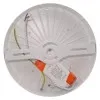 Aplica Led 18W Rotunda Fsl - 3