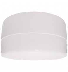 Aplica Led 12W Rotunda Fsl Alb Rece sau Cald