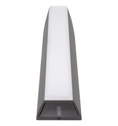 Aplica Led Perete 10W Alb Cald Ip44 W0313/S
