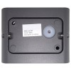 Aplica Led Perete 2x3W Ip44 801 Iluminat Sus Jos  4
