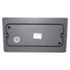 Aplica Led Perete 2x5W Ip44 802 Iluminat Sus Jos - 4