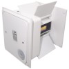 Aplica Led Alba 6W Alb Cald De Perete Exterior 606 - 4