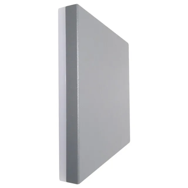 Aplica Led Patrata 10W Lumina Indirecta Ip44 201662 - 1