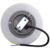 Aplica Led Rotunda 9W Lumina Indirecta Ip44 201656  2